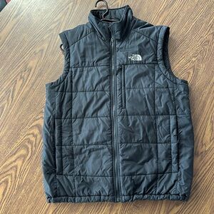 Men’s Northface Vest